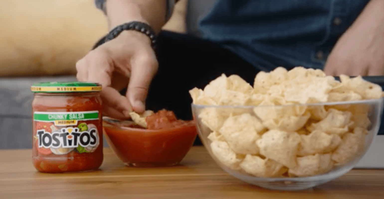 بدعم مبيعات المقرمشات في وقت العزل.. "بيبسيكو" تفوق التوقعات