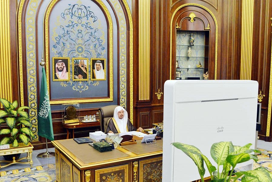 "الشورى" يوافق على مشروعي مكافحة التستر ومعالجة أوضاع المنشآت المالية المتعثرة