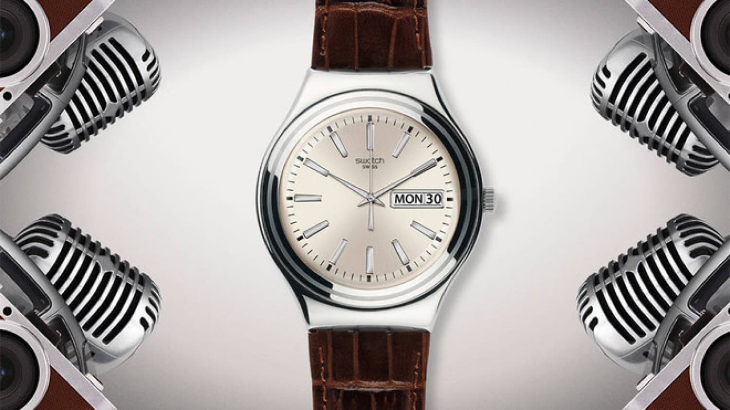 بعد خسارة 327 مليون دولار في النصف الأول.. "سواتش" تشطب 2300 وظيفة 