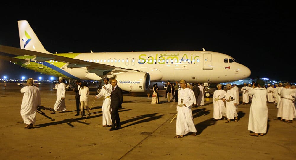 مسقط ستبدأ في السماح للمواطنين بالسفر للخارج