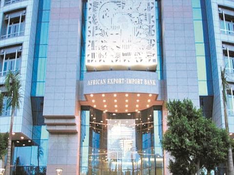 البنك الأفريقي للتصدير والاستيراد يستكمل حزمة بقيمة 3.9 مليار دولار لمصر