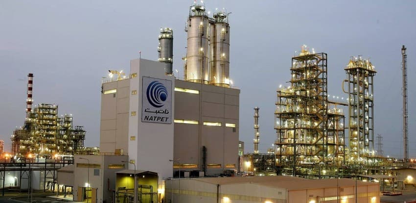 "اللجين" تلغي مذكرة تفاهم للاستحواذ على الشركة الوطنية لصناعة الأسمدة الكيماوية