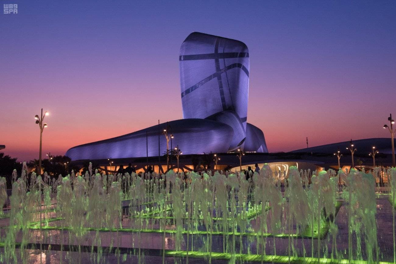 معرض افتراضي عالمي لـ«إثراء» يستعرض أثر الجائحة في الأفراد