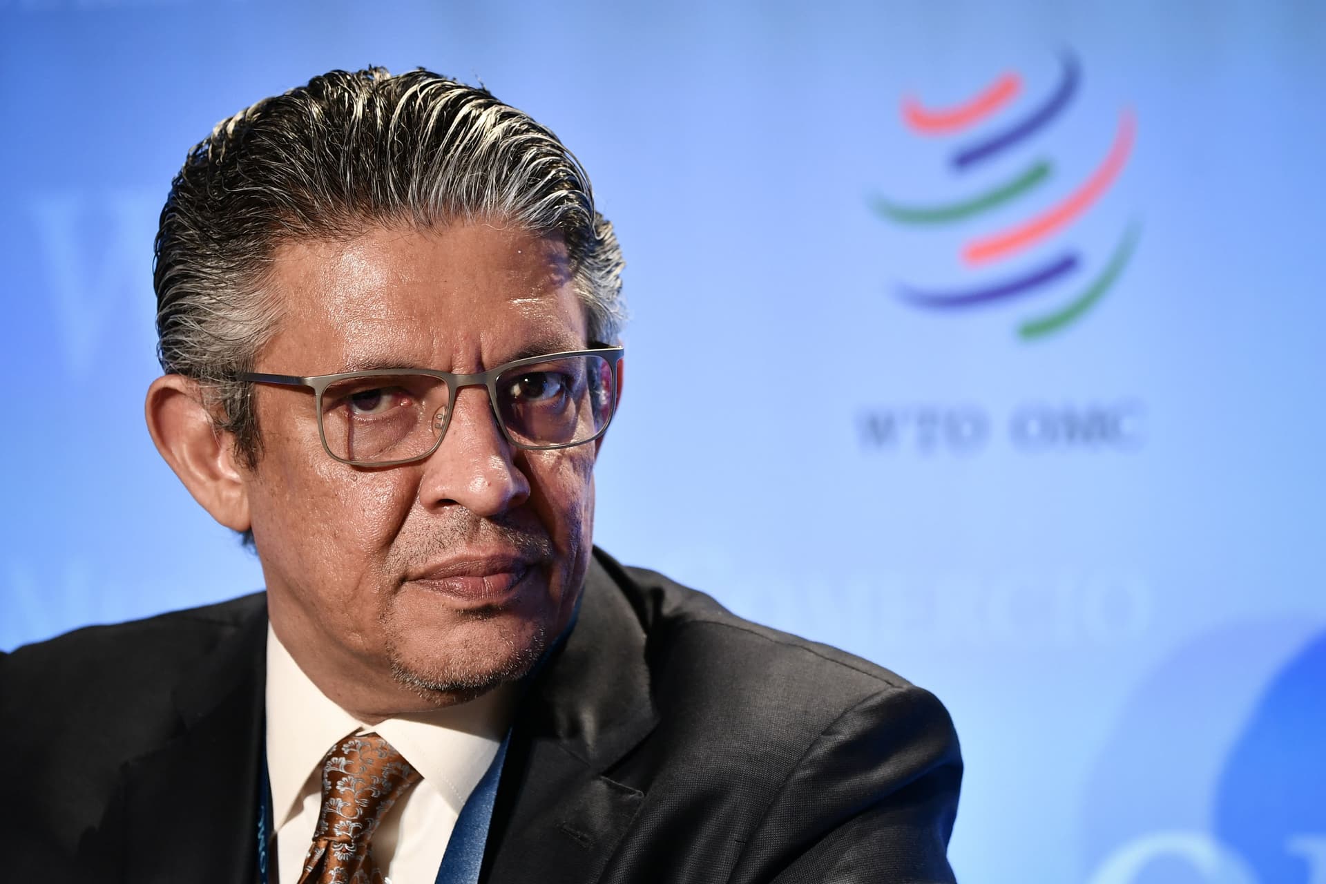 المرشح السعودي : منظمة التجارة في حالة ركود والإصلاح ليس خيارا بل ضروريا جدا