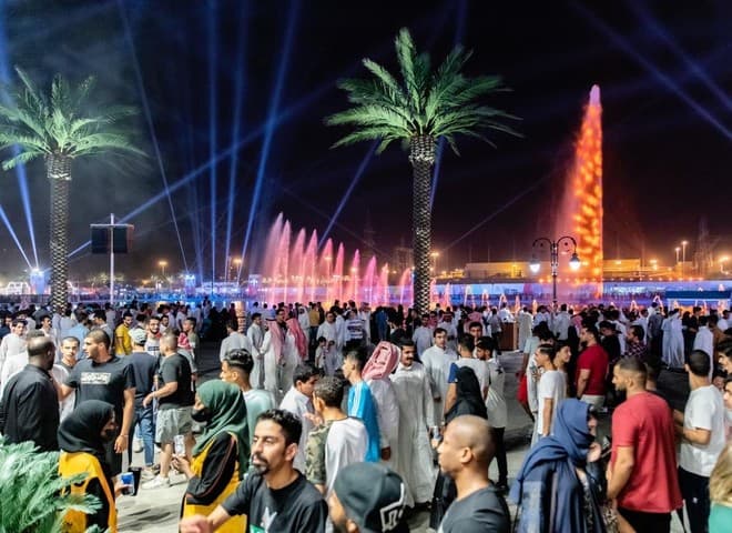 آل الشيخ: الأسبوع القادم سيتم الإعلان عن خدمات استثمارية لدعم المؤسسات العاملة في قطاع الترفيه 