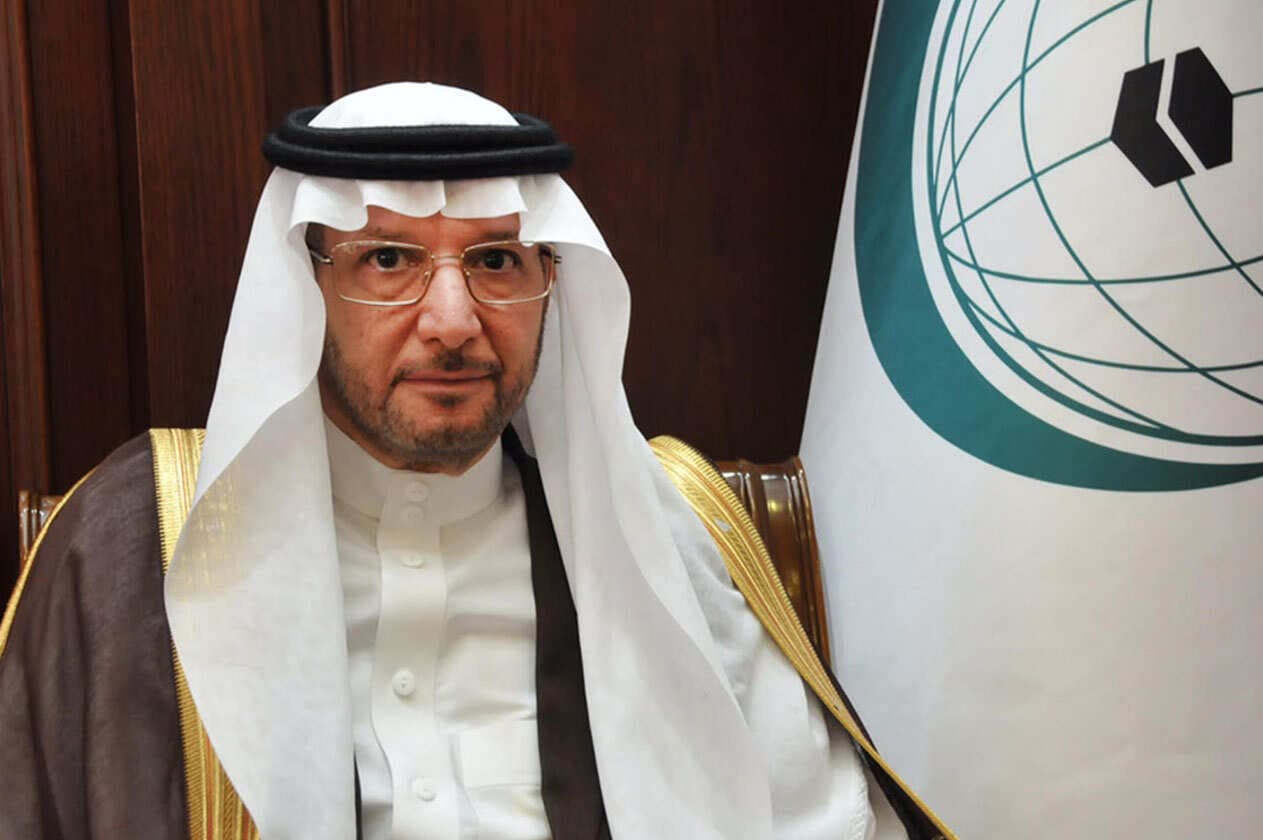 العثيمين: المملكة حافظت على استمرار شعيرة الحج مع مراعاة الصحة العامة للمسلمين 