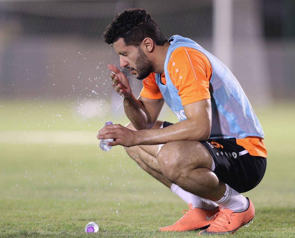 بلجيكا .. المنتخب «البرونزي»