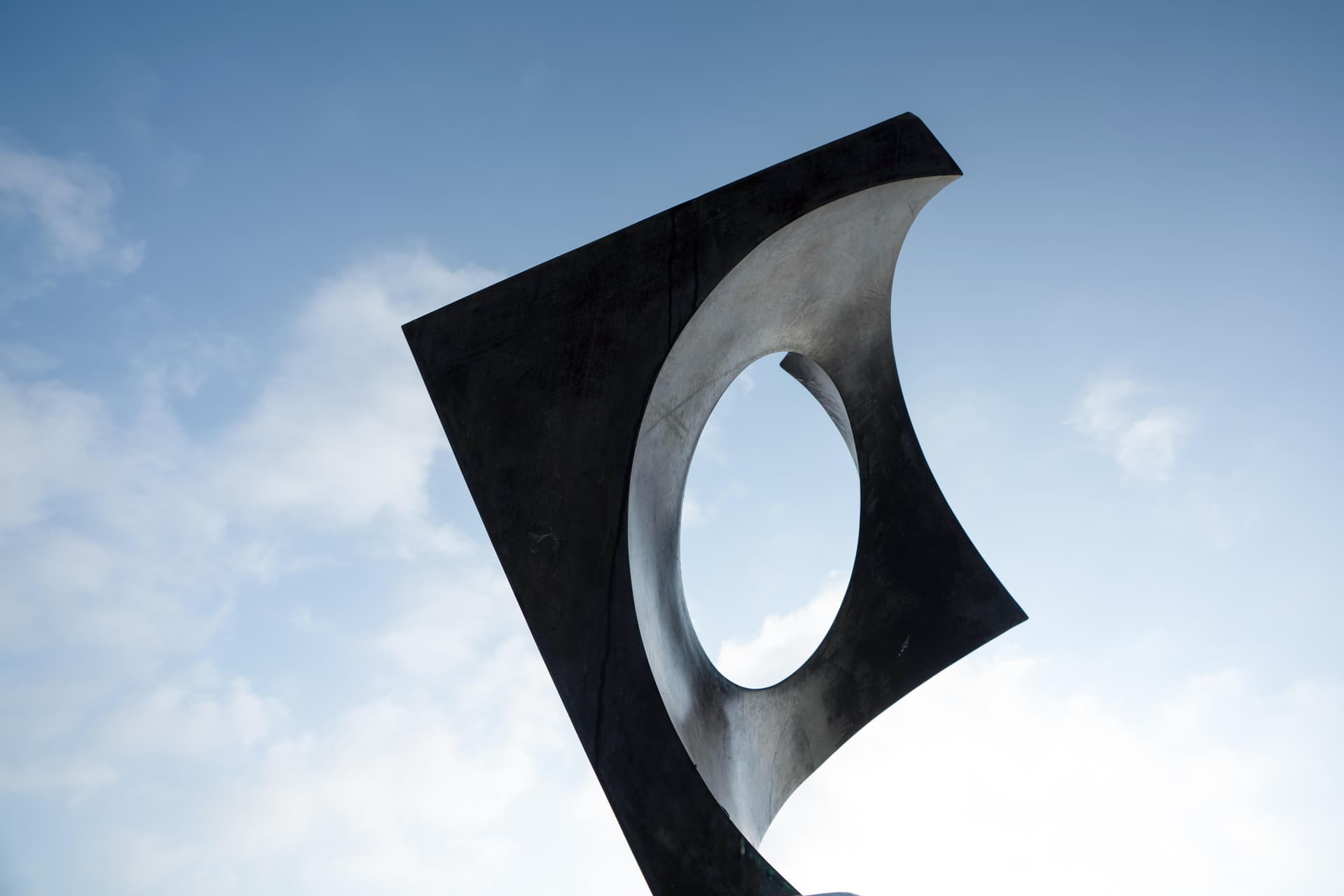 600 مجسم جمالي في مدينة سعودية .. متحف مفتوح