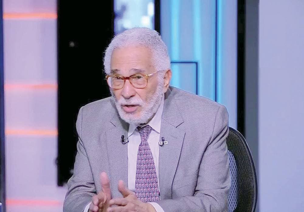 عبدالرحمن أبو زهرة