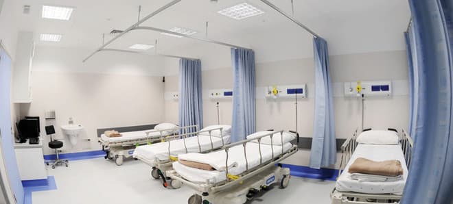  زيادة أسرَّة العناية المركزة في مستشفيات جازان بنسبة 80 %