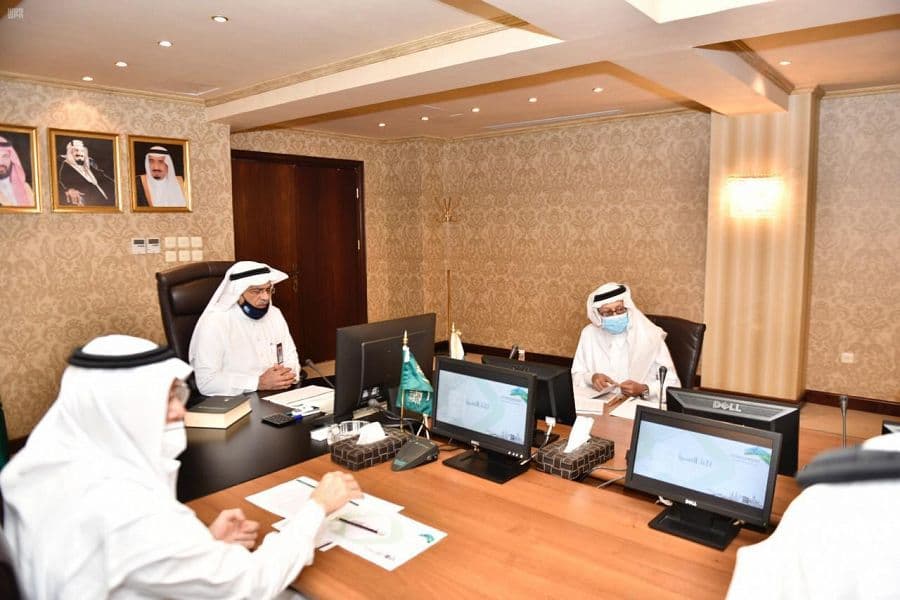 بحث اقتراحات لأسماء الشوارع العامة والميادين في مكة المكرمة