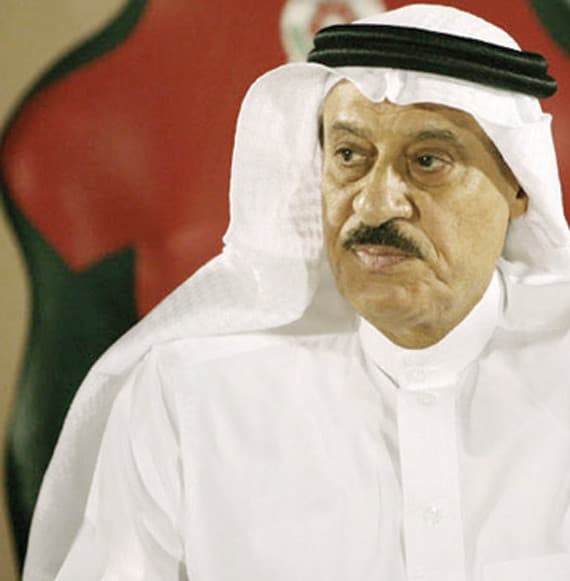  خليل الزياني أفضل مدرب في تاريخ كأس آسيا 