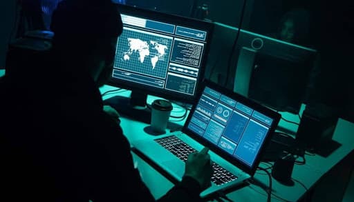 اتهامات أمريكية لصين بدعم قراصنة إنترنت لمهاجمة شركات أدوية