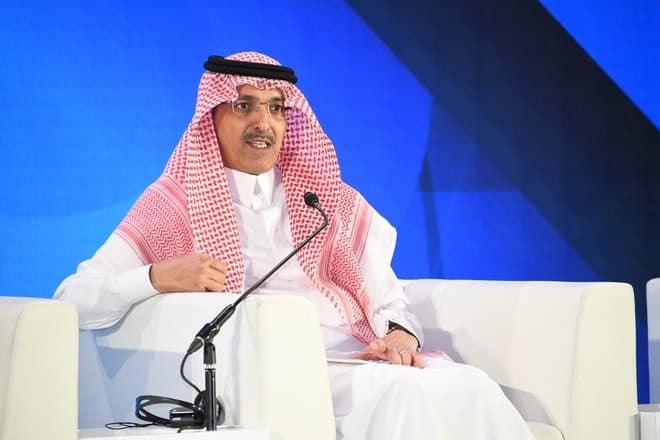 وزير المالية: إنفاق الميزانية المعلن سيظل على الأرجح دون تغيير.. وننظر في خصخصة شركات رعاية صحية وتعليمية