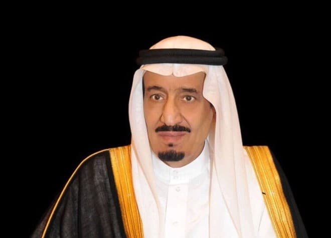 الملك يجري عملية جراحية ناجحة بالمنظار لاستئصال المرارة في "التخصصي"