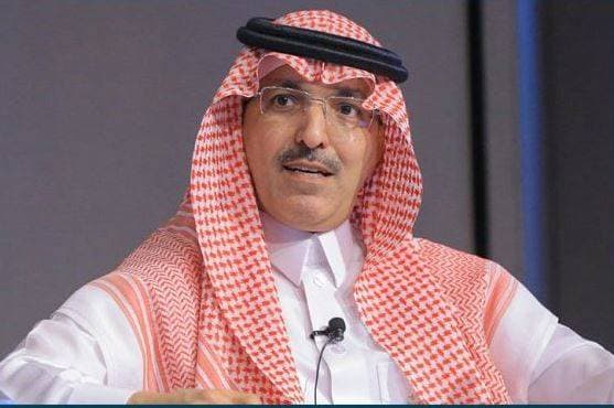 محمد الجدعان