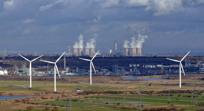 بحلول 2038.. ألمانيا تودع طاقة الفحم