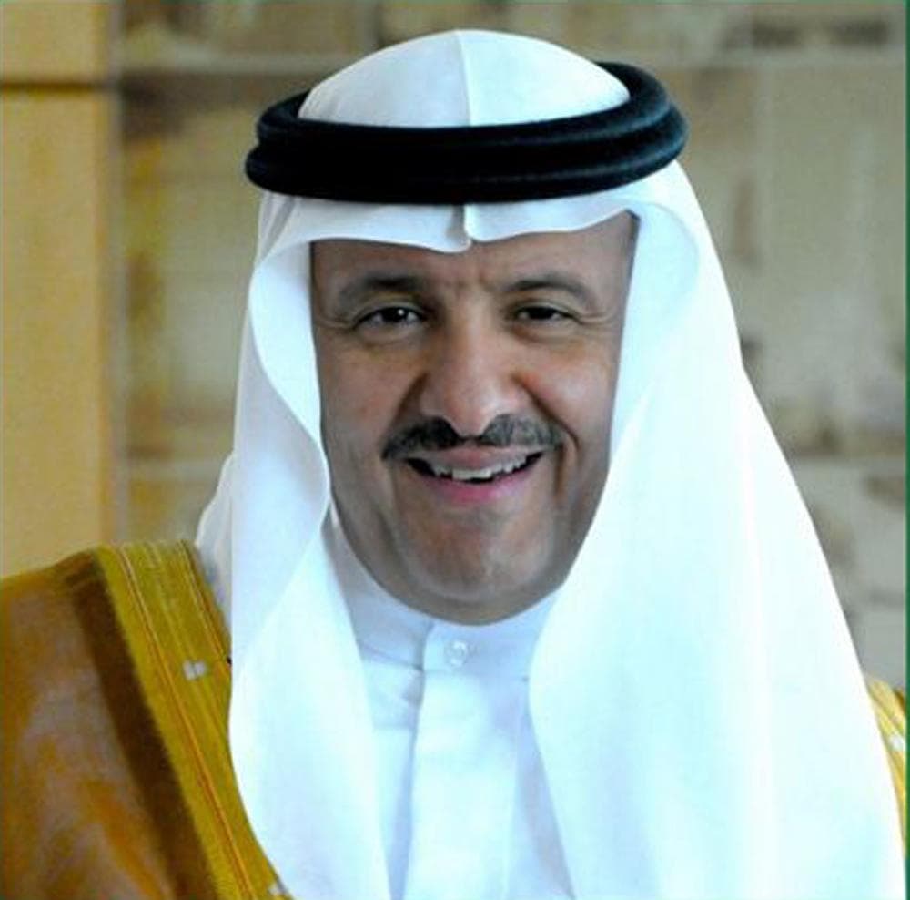 الأمير سلطان بن سلمان: إلزام المحال بتركيب منزلق يأتي لتوفير سبل الراحة للأشخاص ذوي الإعاقة 