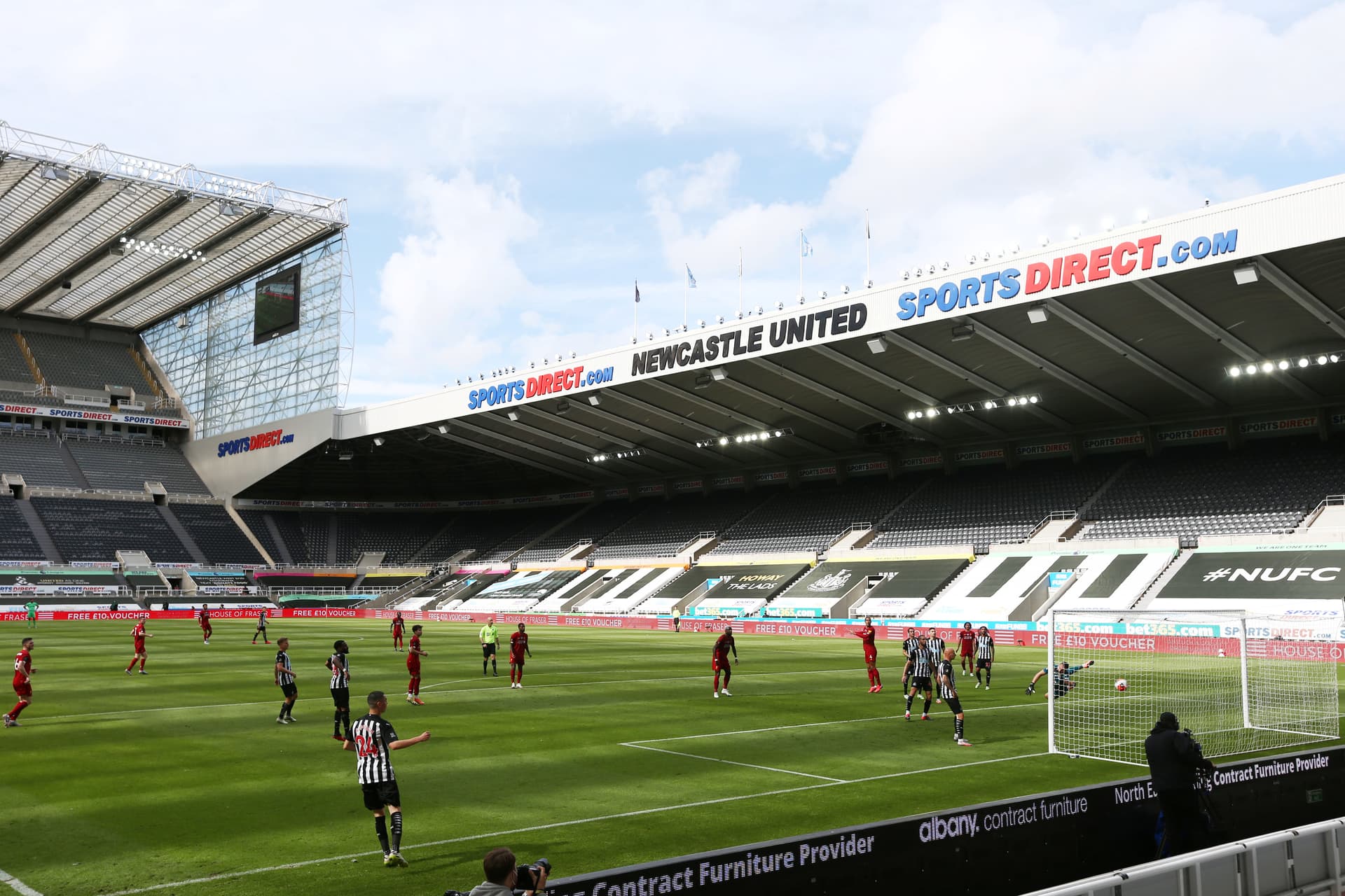 صندوق الاستثمارات ينسحب من صفقة نيوكاسل .. طول  الإجراءات جعلها غير مجدية