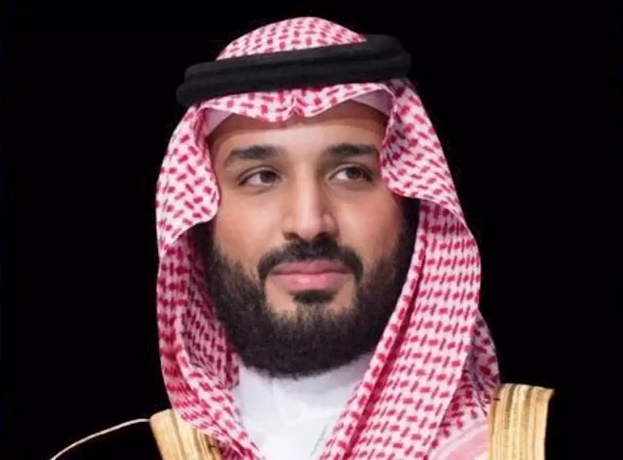 الأمير محمد بن سلمان يتلقى التهاني بعيد الأضحى وشفاء خادم الحرمين الشريفين ومغادرته المستشفى