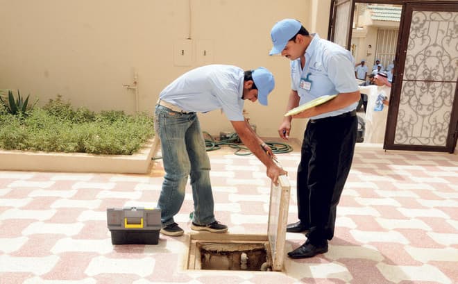 3 أسباب لارتفاع قيمة فاتورة المياه الشهرية في المملكة