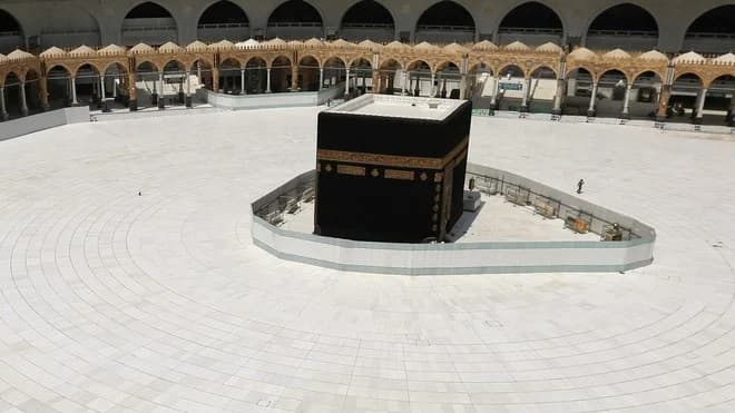 فرض بروتوكولات صحية خاصة بموسم الحج