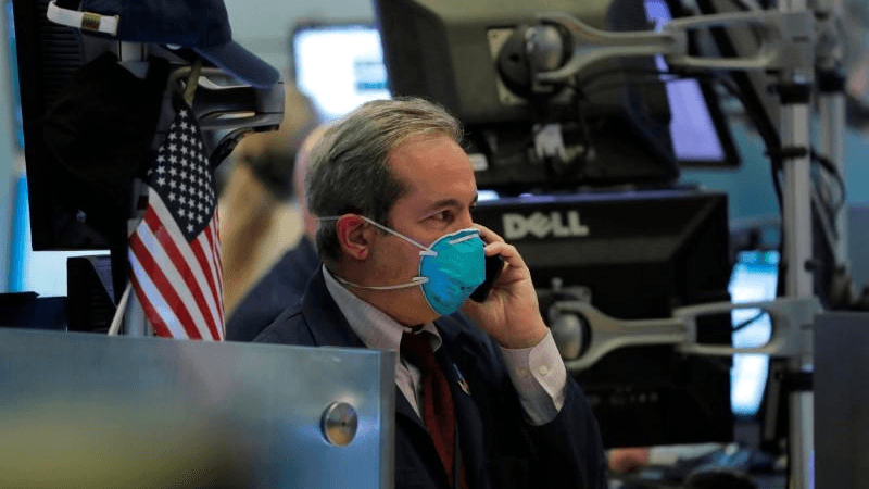 توقعات بحركة محدودة للأسهم العالمية لمدة عام .. وتوصيات بالحيازات الآمنة نسبيا