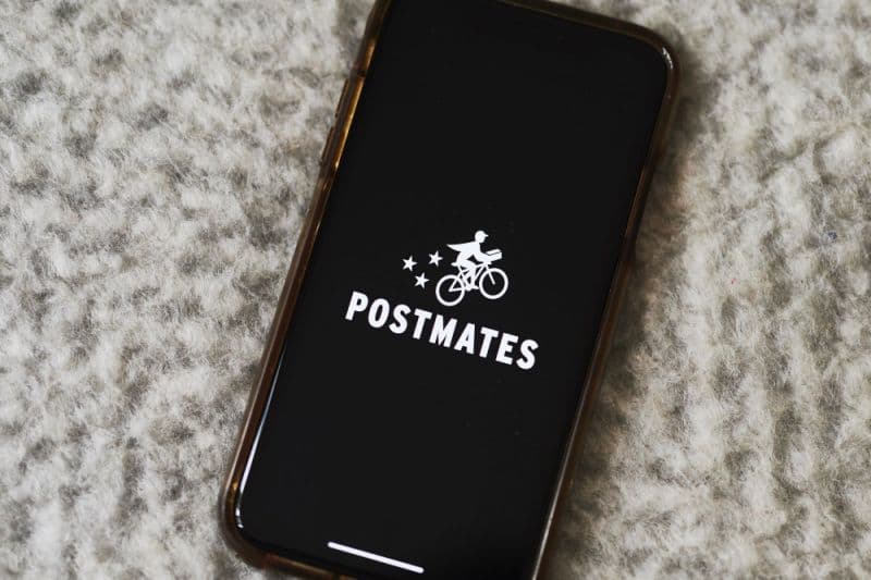 "أوبر" تتوصل لإتفاق لشراء "بوستميتس" بقيمة 2.65 مليار دولار