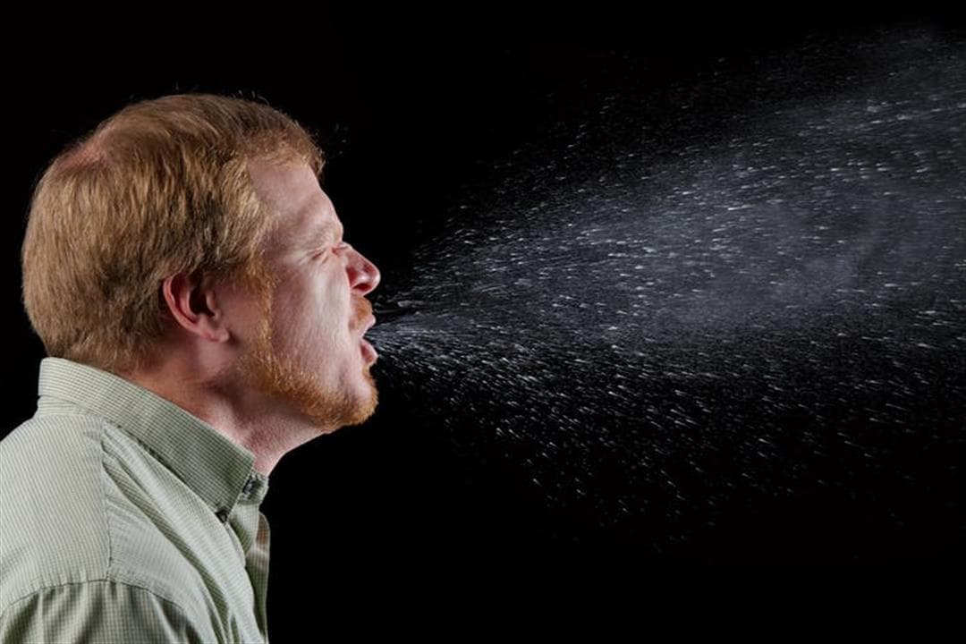 239 عالما من 32 دولة يؤكدون بأن الهواء يحمل فيروس كورونا