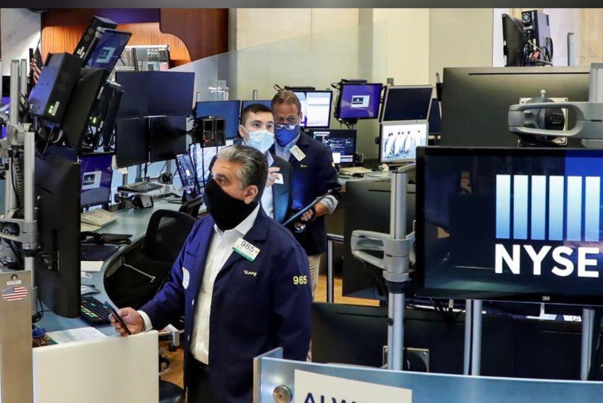 الأسهم الأمريكية ترتفع بدعم آمال في تعاف تقوده الصين