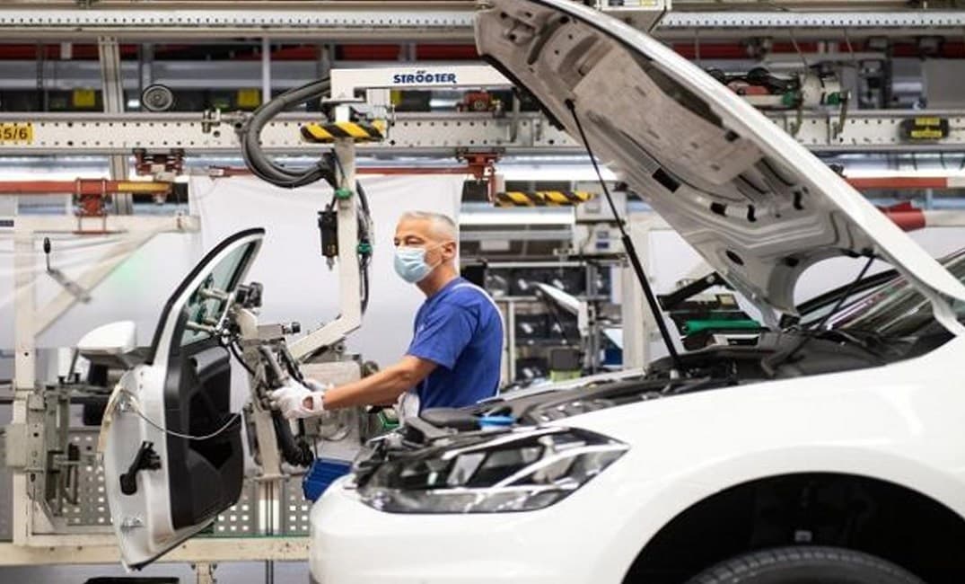 إسبانيا: تراجع حاد للناتج الصناعي في مايو