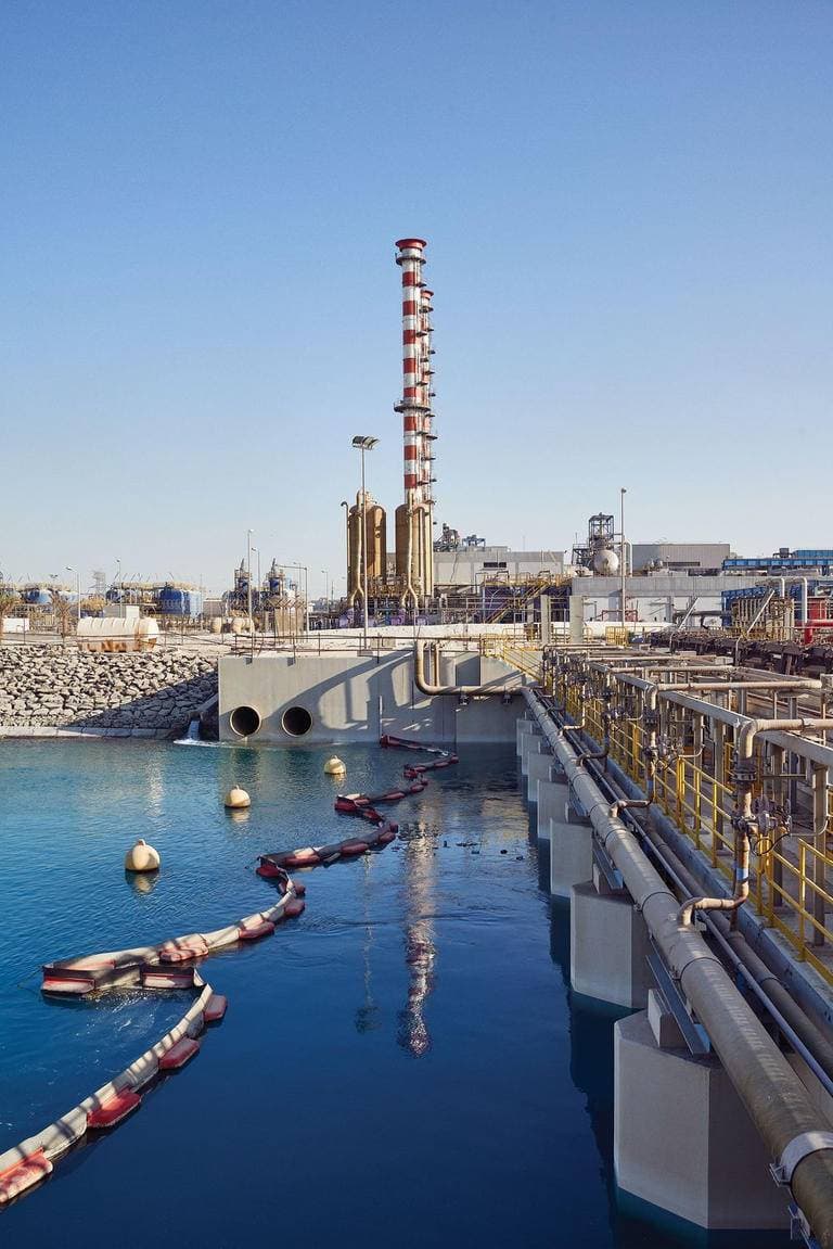 النظام يستهدف المحافظة على مصادر المياه، وتنميتها وحمايتها وإدارتها.
