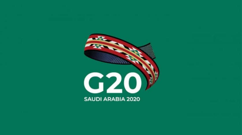 مؤتمر وزاري بين مجموعة العشرين ومنتدى باريس لاستعادة التدفقات الرأسمالية وتعزيز التمويل