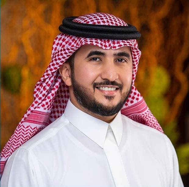 هاني المقبل.