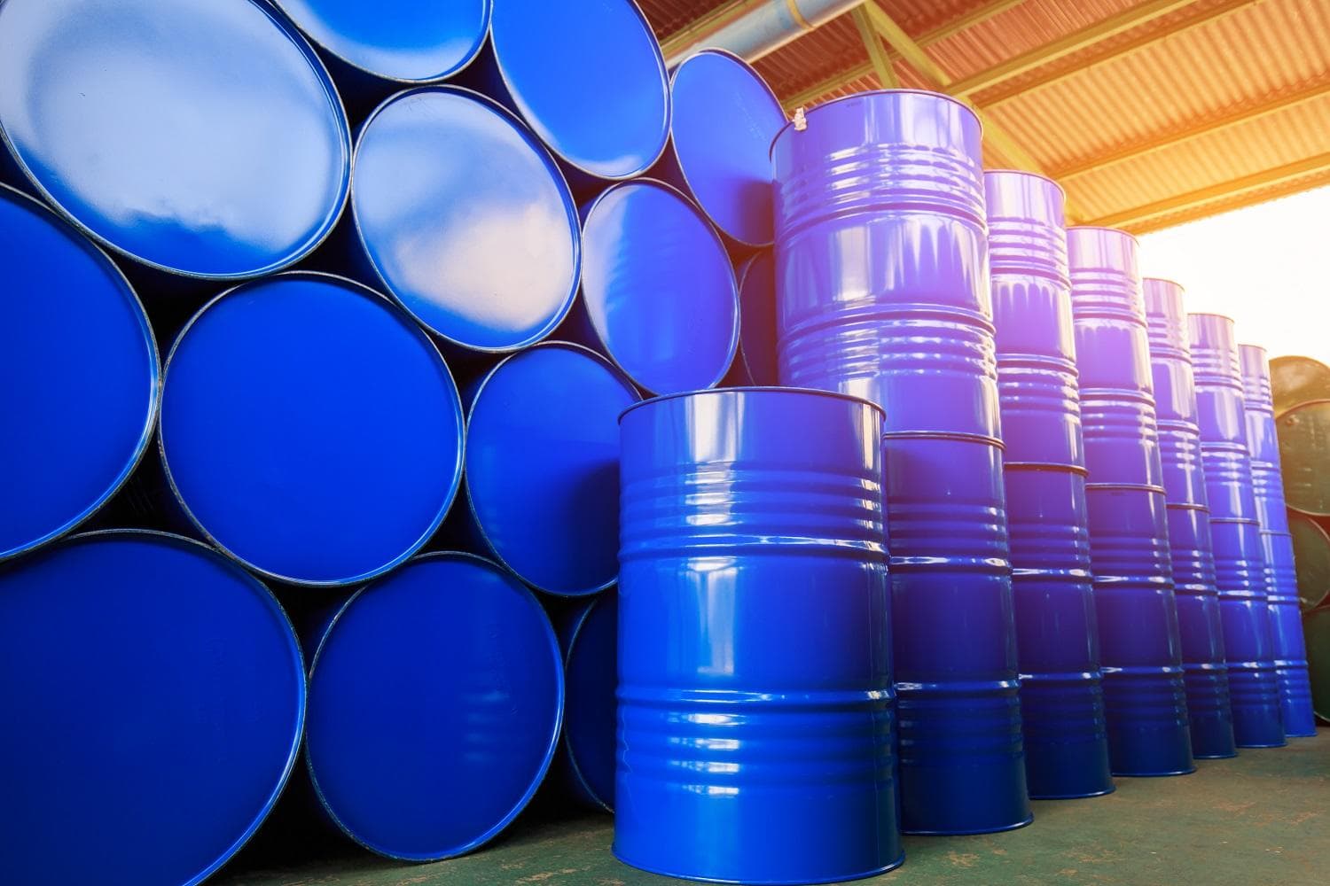 الأردن: انخفاض قيمة واردات النفط ومشتقاته 31% في 4 أشهر