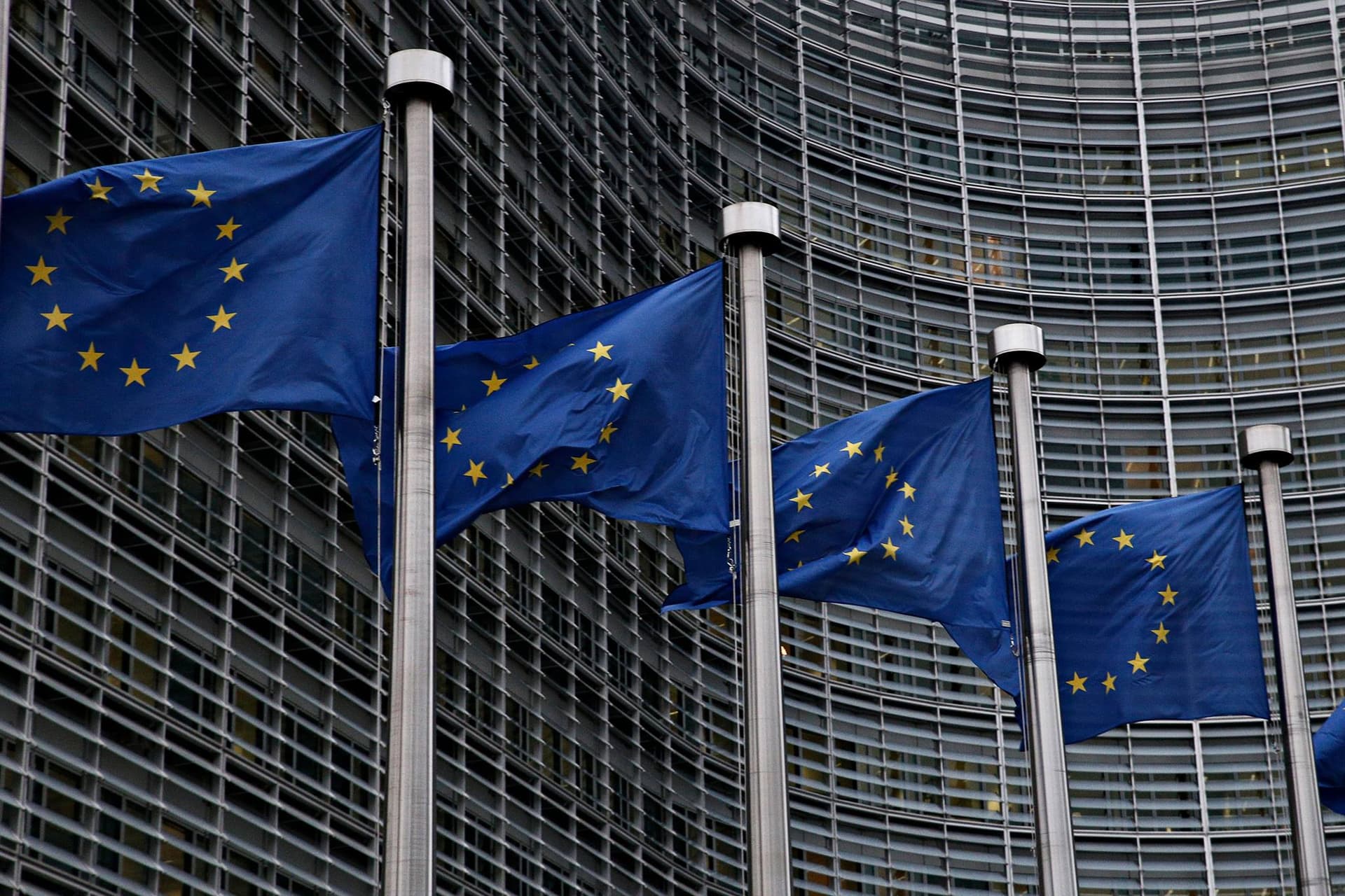 في ظل أكبر ركود اقتصادي في تاريخ أوروبا.. مجموعة اليورو تنتخب رئيسا اليوم