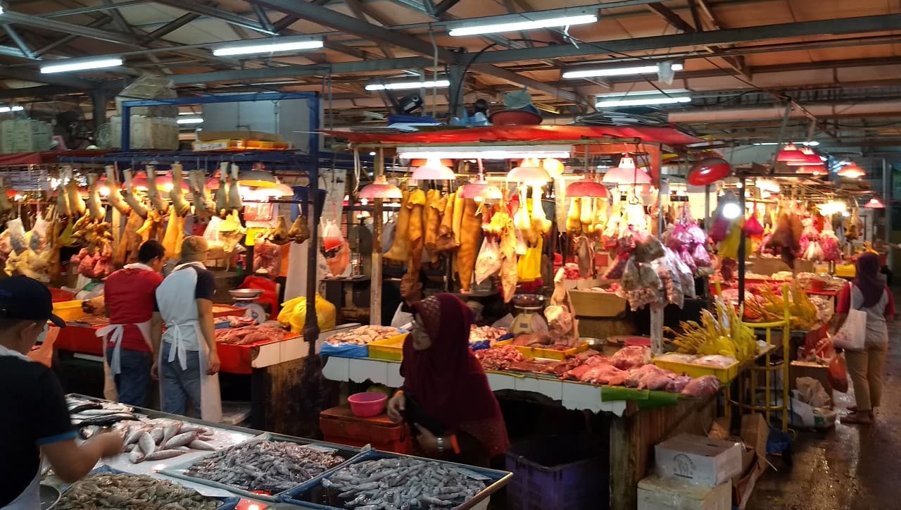 ماليزيا: انتعاش مبيعات التجزئة خلال مايو.. ارتفعت بنسبة 26.3%