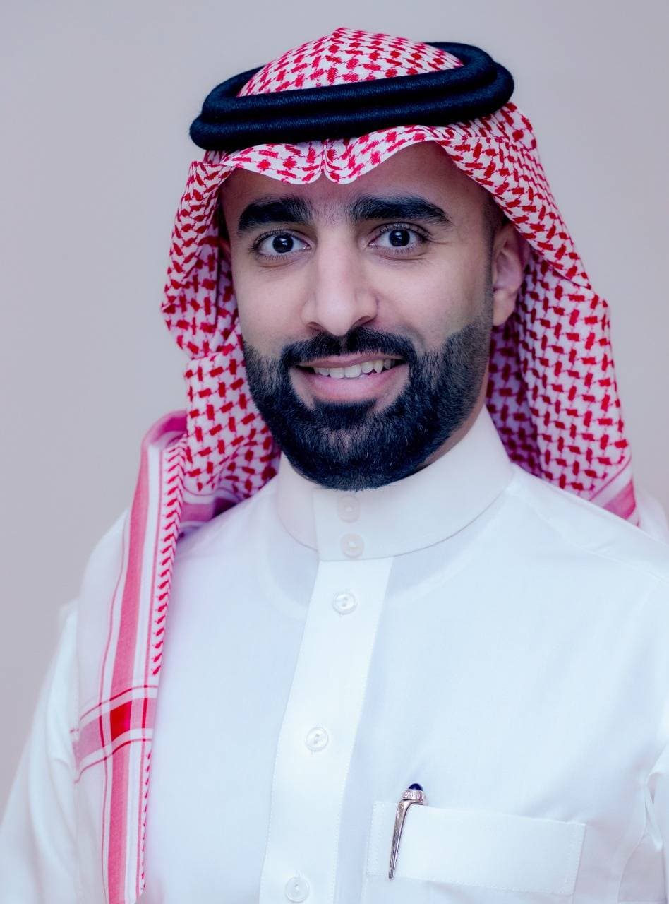 عبدالرحمن السماري