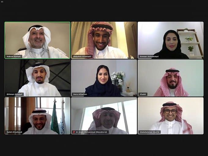 "السعودية للاستثمار الجريء" توقع عقدا استثماريا في صندوق "ميراك لاستثمارات التقنية"