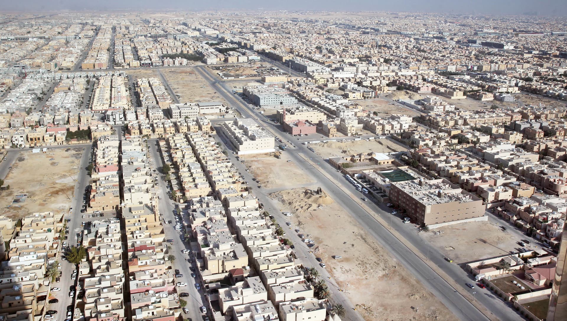 تصفية تكسب حكما نهائيا لمصلحة مساهمي مساهمات عثمان بن حسن في أرض كورنيش الدمام