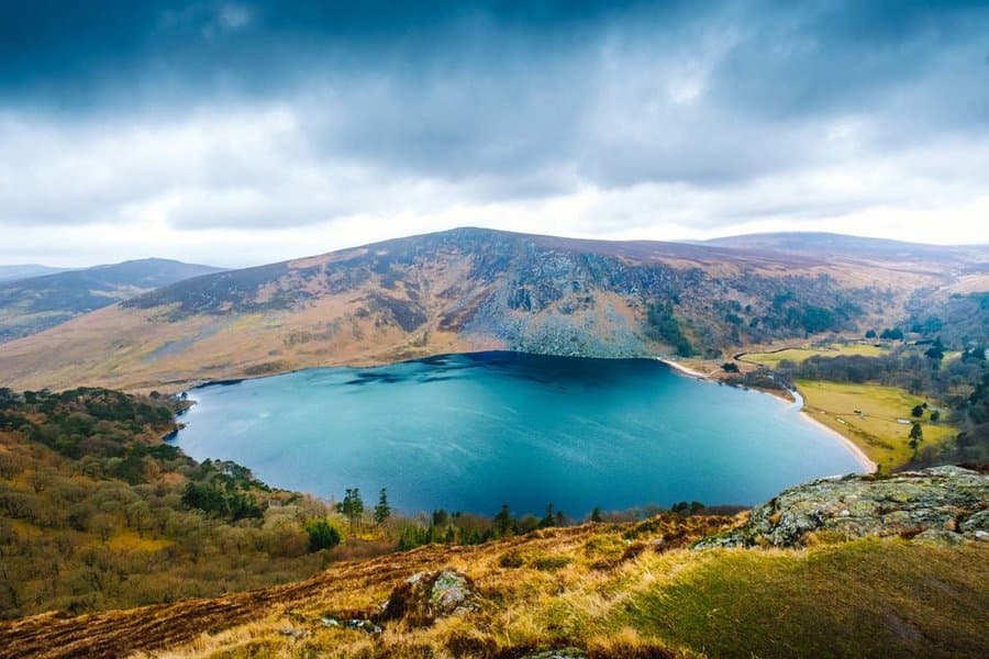 استقالة مدير السياحة في إيرلندا بعد قضائه عطلة في إيطاليا