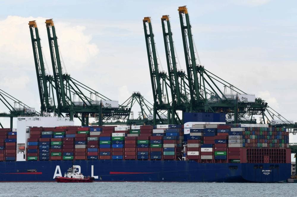 العجز الإيطالي في موازنة 2019 سيتراوح بين 1.8 و1.9% من الناتج المحلي الإجمالي