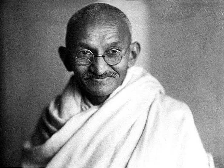 بريطانيا تفكر في سك عملة تخليدا لذكرى المهاتما غاندي