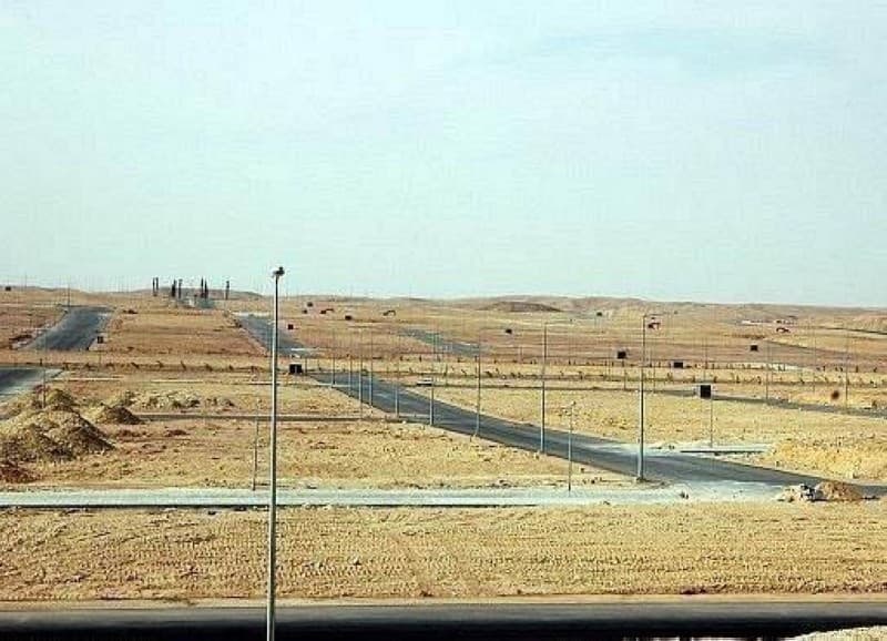 أمير منطقة الحدود الشمالية: إطلاق مبادرة "أملاك" للمحافظة على مرافق وأراضي الدولة