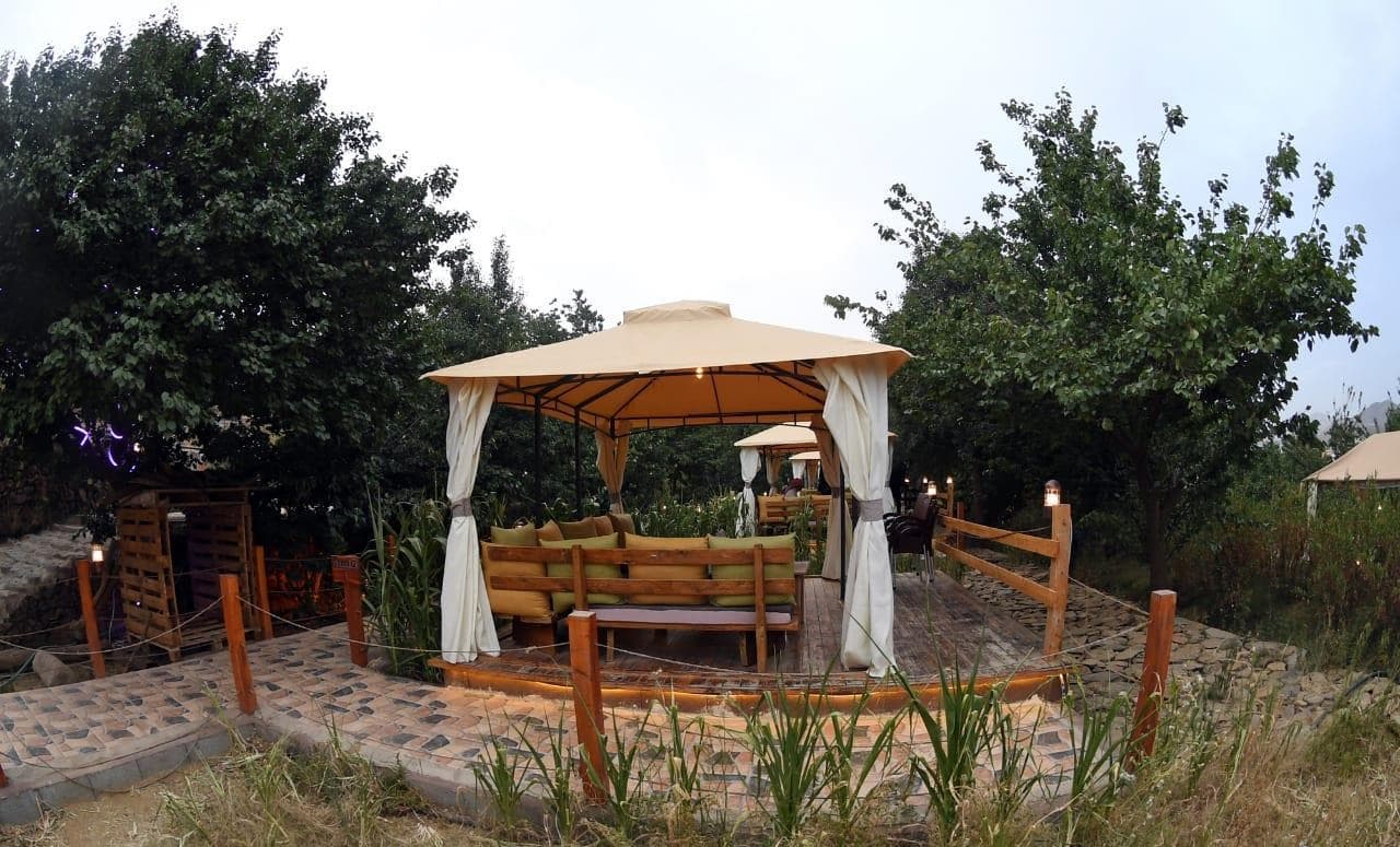 مشاريع سياحية حديثة في صيف عسير بطابع تراثي ريفي