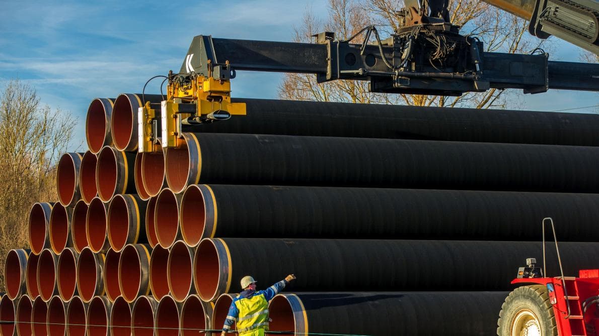 تراجع ملحوظ في استثمارات الشركات الألمانية في روسيا بفعل كورونا