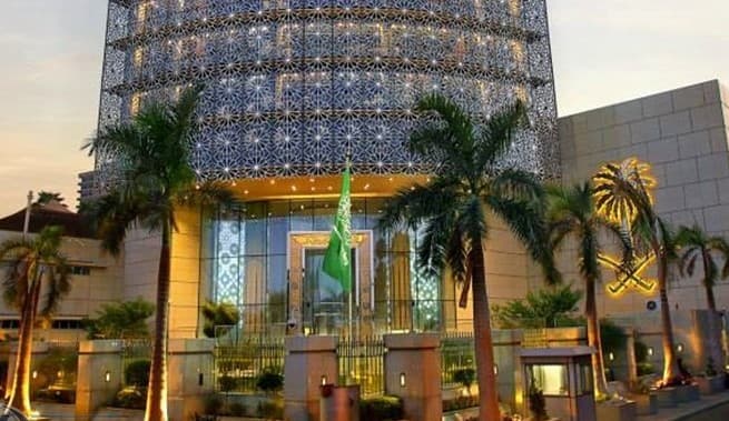 السفارة السعودية : التحقيقات في قضية مقتل مواطن في مصر تشير إلى دافع السرقة