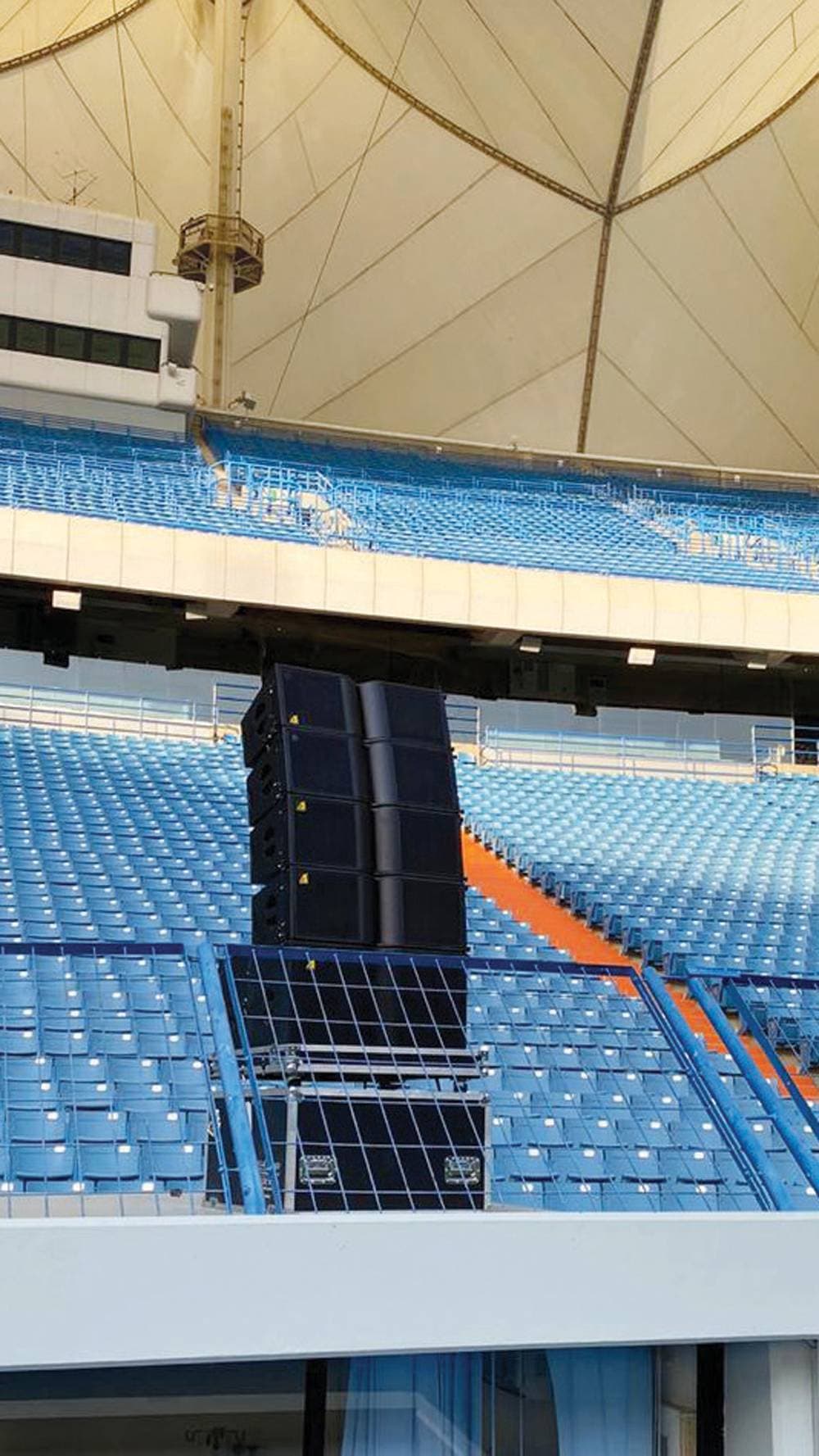 النصر والهلال .. الأهازيج مسجلة