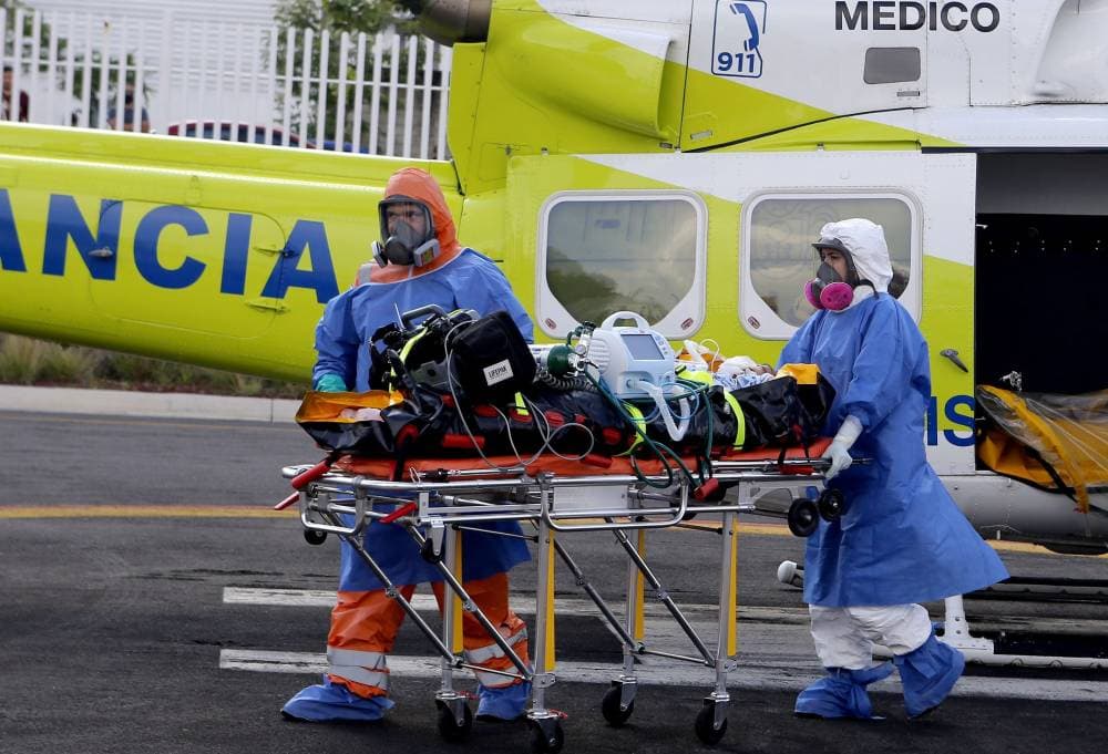 «الصحة العالمية»: السعودية الأدنى عالميا في معدلات الانتحار .. وغويانا الأعلى