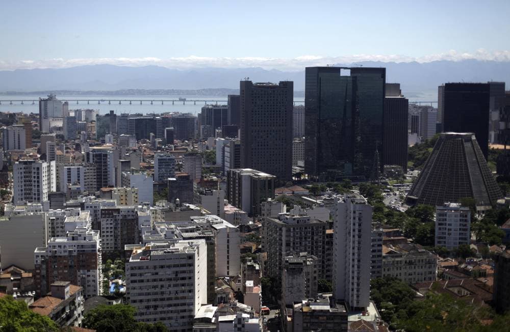 ارتفاع الإنتاج الصناعي في البرازيل بنسب أكبر من المتوقع في يونيو